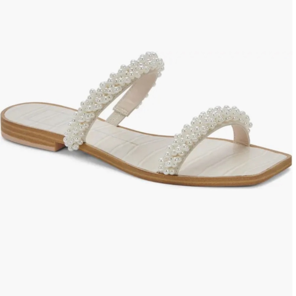 Dolce Vita Ivee Sandals